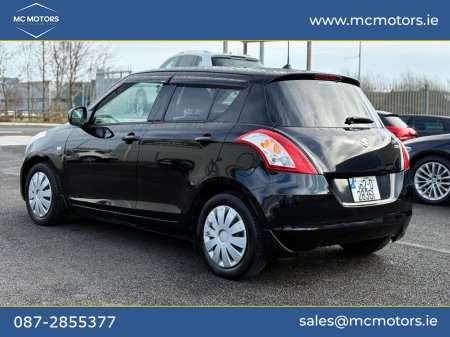 2016 Suzuki Swift - thumbnail 7