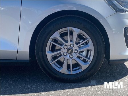 2025 Ford Focus Titanium 1.0L EcoBoost 125PS mHEV €32,995 thumbnail