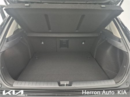 2026 Kia K4 - thumbnail 8