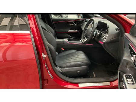 2024 Mercedes-Benz E Class AMG LINE ADVANCED €72,900