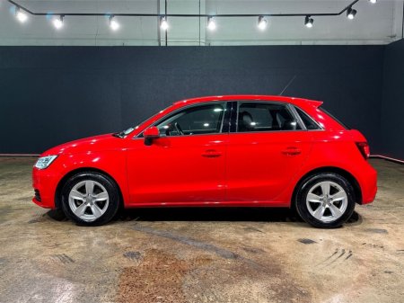 2016 Audi A1 - photo 6