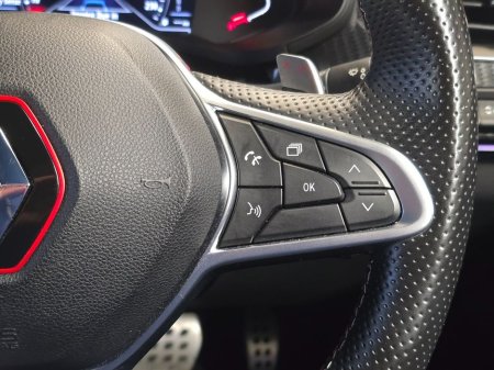 2021 Renault Arkana R. S. Line Hybrid Automatic * Fabulous Spec * €25,950 thumbnail