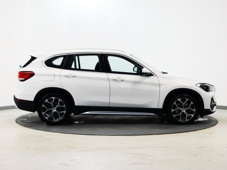 2021 BMW X1 *113* XDRIVE25E XLINE AUTO €24,995