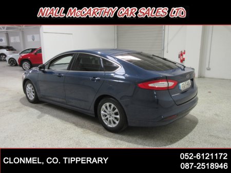 2017 Ford Mondeo 1.5 TDCI TITANIUM - HUGE SPEC - FSH - SCRAPPAGE AVAILABLE €12,895 thumbnail