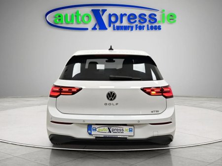 2021 Volkswagen Golf - thumbnail 15