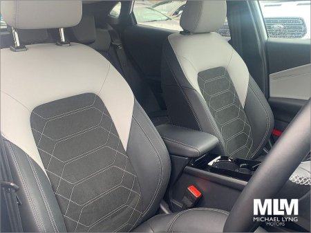 2025 Ford Puma Gen E Premium 43kw - Winter Pack €29,950 thumbnail