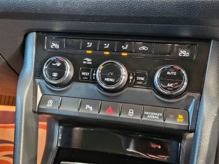 2019 Skoda Kodiaq - thumbnail 13