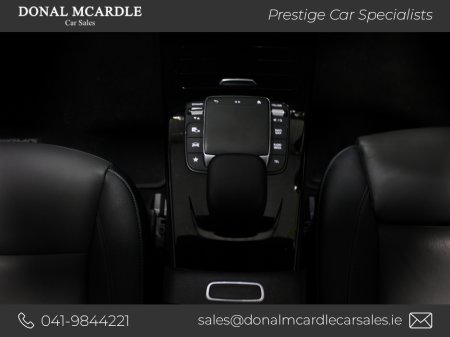 2022 Mercedes-Benz CLA Class 250 E AMG LINE PREMIUM 4DR AUTO €32,995 thumbnail