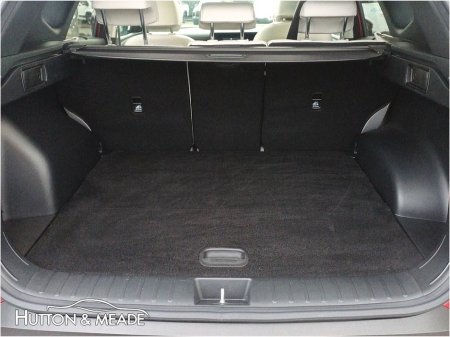 2025 Hyundai Tucson Platinum PHEV 1.6 Petrol 5dr €46,222 thumbnail