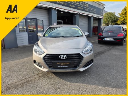 2016 Hyundai i40 - thumbnail 13