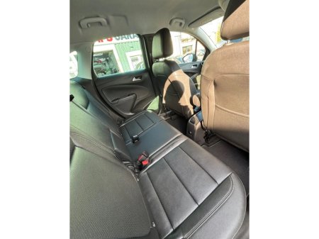 2022 Opel Crossland - thumbnail 25