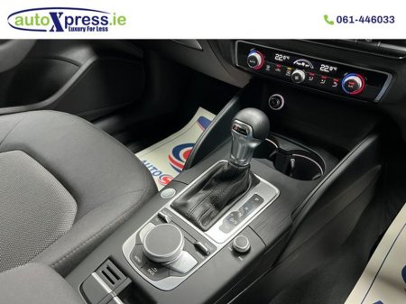 2018 Audi A3 1.4 TFSI Automatic, Reversing camera €18,495 thumbnail