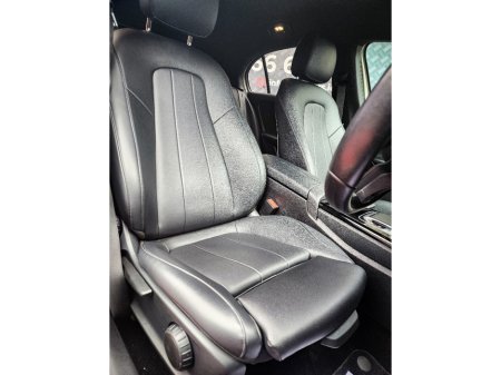 2020 Mercedes-Benz A Class - thumbnail 24