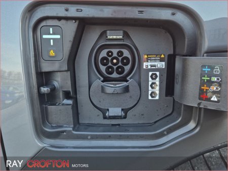 2026 Kia EV3 - thumbnail 25