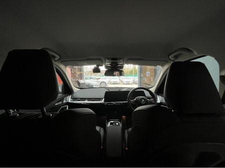 2023 BMW iX1 - thumbnail 18