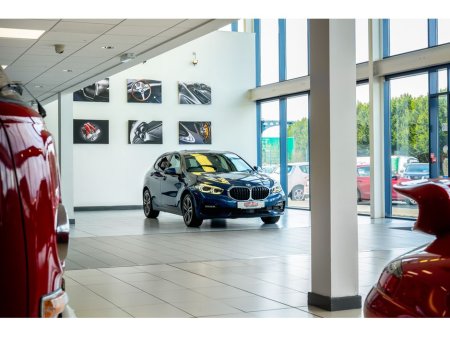 2022 BMW 1 Series - thumbnail 43