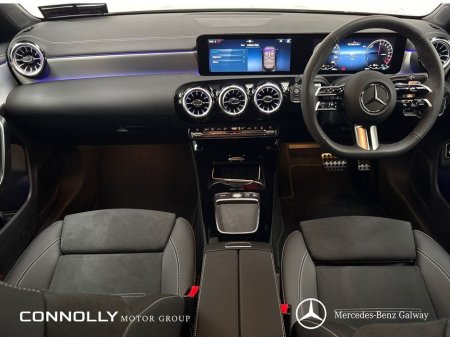 2024 Mercedes-Benz CLA Class CLA250e Amg Line Executive thumbnail