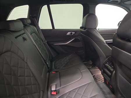 2025 BMW X5 - thumbnail 22