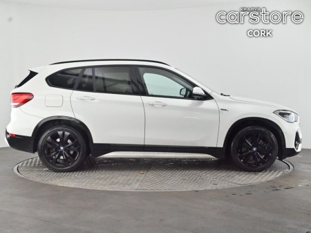 2022 BMW X1 - thumbnail 2