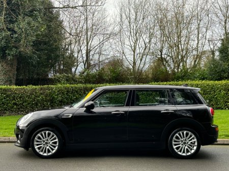 2017 MINI Clubman - thumbnail 5