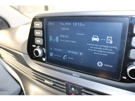 2021 Hyundai i20 AUTOMATIC LAUNCH ADDITION 1.0 L PETROL HATCHBACK €19,995 thumbnail