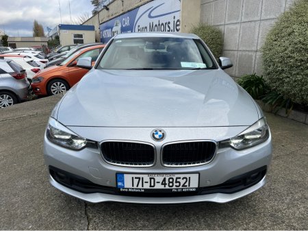 2017 BMW 3 Series 330e SE AUTOMATIC PHEV 2.0 PETROL €15,950