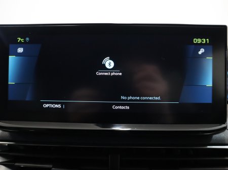 2021 Peugeot 3008 *69* GT S/S PHEV AUTO €22,900 thumbnail