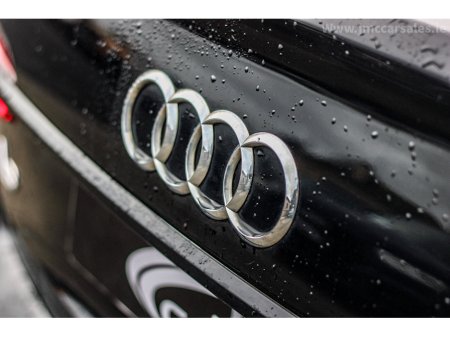 2018 Audi A6 2.0TDI 204 S tronic S Line €30,750 thumbnail