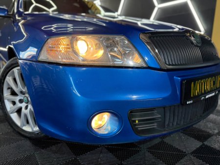 2008 Skoda Octavia - photo 3