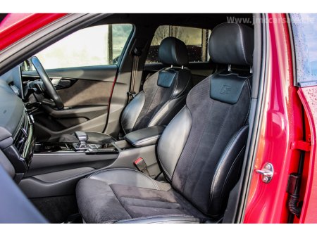 2020 Audi A4 30 TDI 136HP S Tronic S line €32,995 thumbnail