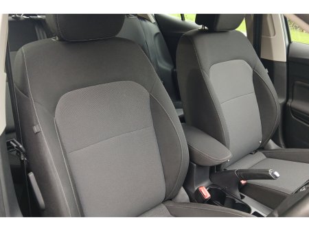 2023 Skoda Fabia *AMBITIO* 1.0 MPi 65HP 5dr - 232 - 1 OWNER IRISH CAR thumbnail