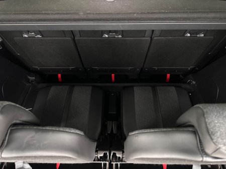 2018 Peugeot 5008 GT - LINE, 1.6 BLUE HDI, 7 SEATS, NEW NCT, FINANCE, WARRANTY, FINANCE, 5 STAR REVIEWS €19,995 thumbnail