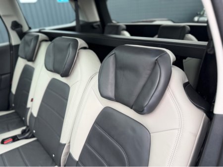 2020 Citroen Grand C4 Picasso ***DEPOSIT TAKEN*** 2.0L DIESEL - AUTO - 7 SEATS - 12M WARRANTY - CAR: 1708 €21,950 thumbnail