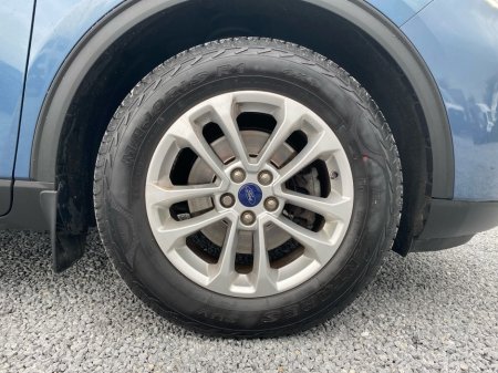 2021 Ford Kuga - thumbnail 20