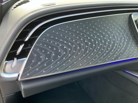 2024 Mercedes-Benz E Class - thumbnail 15