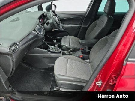 2022 Opel Crossland - photo 6