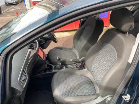 2014 Opel Corsa - thumbnail 17