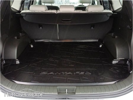 2023 Hyundai Santa Fe Premium PHEV 1.6 Petrol 5dr €48,999 thumbnail