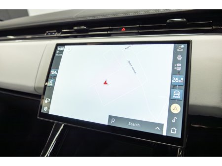 2026 Land Rover Range Rover Sport - thumbnail 21