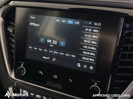 2026 Isuzu D-MAX - thumbnail 23