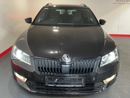 2019 Skoda Superb - thumbnail 10