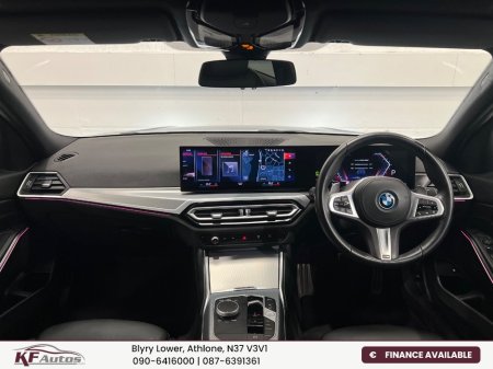 2023 BMW 3 Series - thumbnail 20