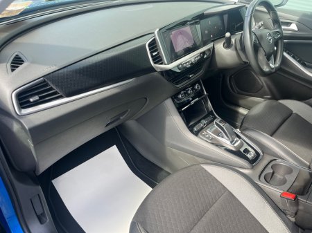 2023 Opel Grandland - photo 6