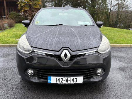 2014 Renault Clio 1.2 16V 75 DYNAMIQUE €6,950 thumbnail