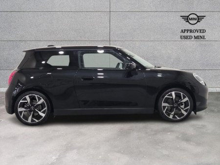2026 MINI Hatch Cooper SE €34,950 thumbnail