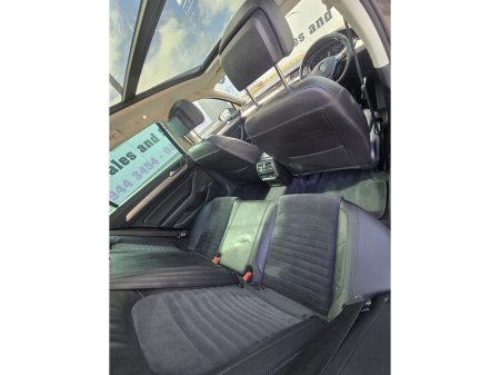 2016 Volkswagen Passat - thumbnail 16