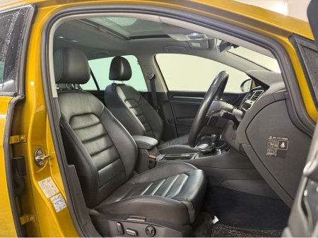 2018 Volkswagen Golf - thumbnail 13