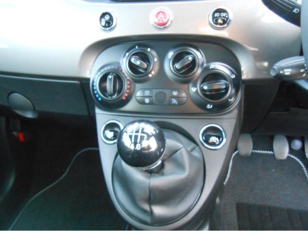 2023 Fiat 500 1.0 MHEV DOLCEVITA 3DR €13,995 thumbnail
