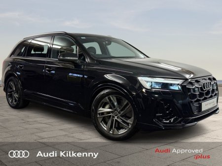 2024 Audi Q7 - thumbnail 1