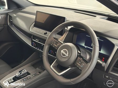 2026 Nissan Qashqai - thumbnail 18